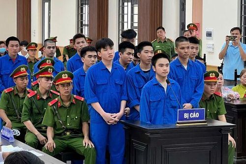 Mâu thuẫn nhỏ, hậu quả lớn