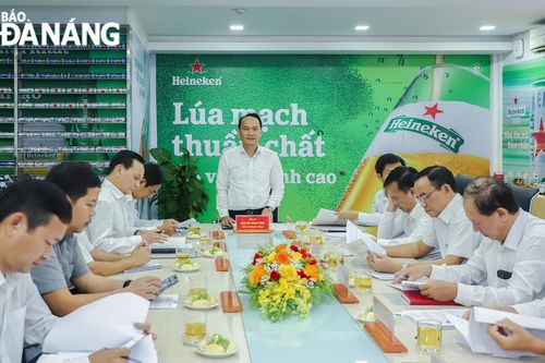 Khẳng định vai trò hạt nhân trong xây dựng Đảng ở loại hình doanh nghiệp FDI