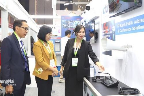 Kinh nghiệm khử carbon trong sản xuất và thương mại từ doanh nghiệp châu Âu