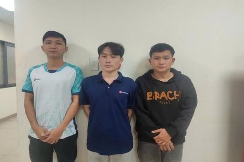 Bắt nhanh nhóm chém người gây thương tích tại huyện Long Thành