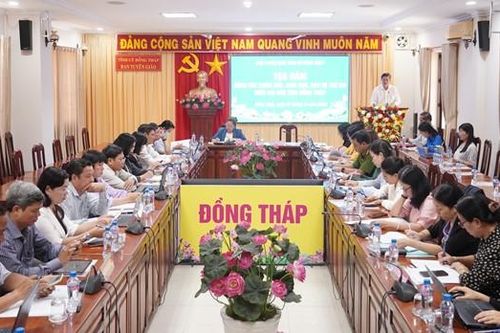 Phát huy vai trò, trách nhiệm trong công tác chăm sóc, giáo dục, bảo vệ trẻ em