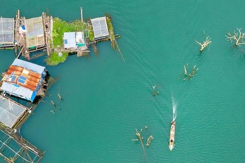 Ia Grai phát triển du lịch sinh thái gắn với tìm hiểu lịch sử, văn hóa