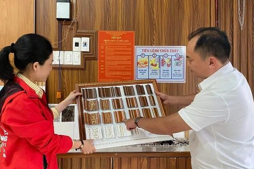 Vật liệu nhẹ ngày càng được ưa chuộng