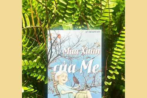 'Mùa xuân của mẹ'