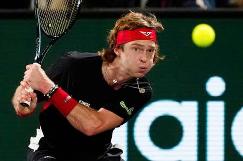 Paris Masters: Nhiều tay vợt hạt giống bị loại sốc