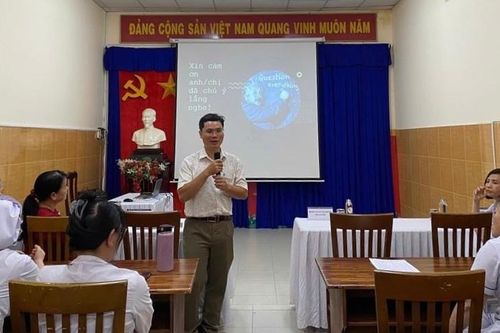 Bệnh viện Nhi Đồng 2 TP. Hồ Chí Minh hỗ trợ chuyên môn, kỹ thuật về chăm sóc và điều trị nhi sơ sinh