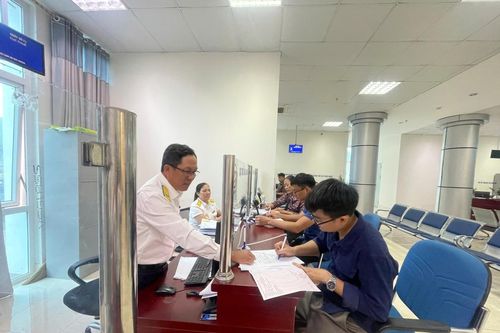 Khảo sát sự hài lòng để phục vụ tốt hơn người nộp thuế
