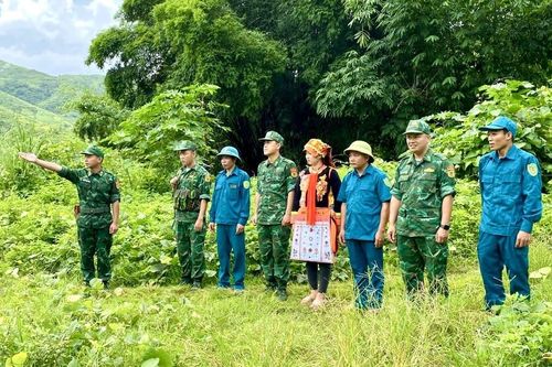 Kỳ II: Biên cương khởi sắc