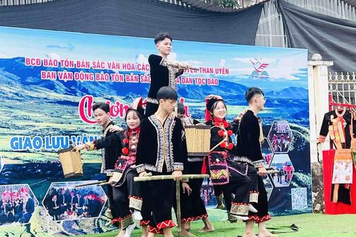 Lai Châu điều chỉnh thời gian tổ chức Tuần Du lịch - Văn hóa năm 2024