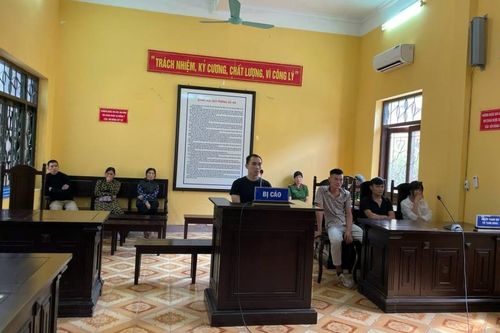 Sống buông thả, nhận trái đắng