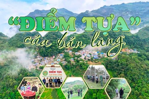 Bài 1: Để 'điểm nóng' không còn nóng