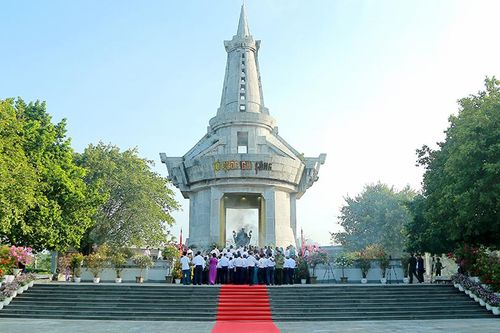 Phú Thọ có 118 liệt sĩ được cấp lại Bằng 'Tổ quốc ghi công'