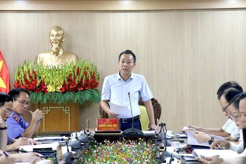 Giám sát công tác kiểm sát việc giải quyết các loại án