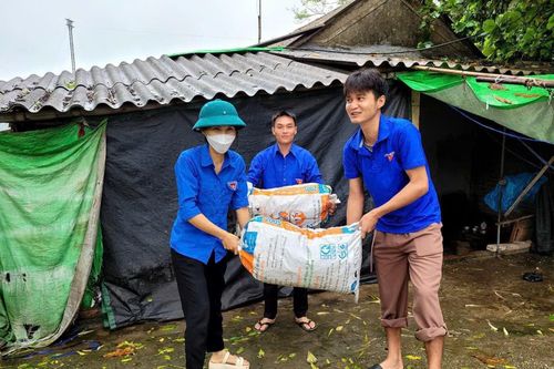 Kỳ 2: Lý tưởng cao đẹp