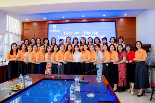 Nhiều hoạt động chào mừng Ngày Phụ nữ Việt Nam 20/10 tại Nhiệt điện Phả Lại