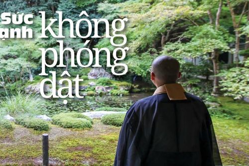Sức mạnh không phóng dật