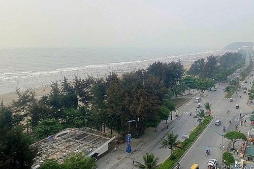 Thanh Hóa: Phê duyệt Chương trình phát triển đô thị Sầm Sơn