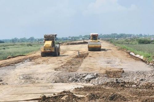 Thanh Hóa: Nhiều dự án 'khủng' tạo đà cho nền kinh tế bứt tốc
