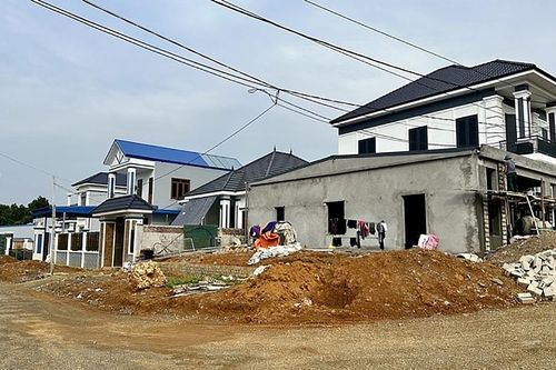 Ninh Bình: Quan tâm xây dựng khu tái định cư của dự án tuyến đường Đông – Tây