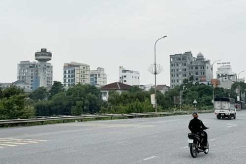 Hà Nam: Bàn thêm về quy hoạch thị xã Duy Tiên