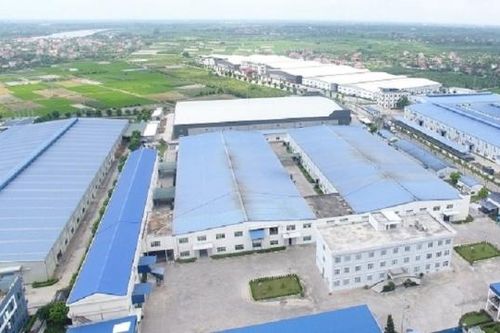 Bộ Xây dựng đề nghị xem xét lại năng lực vốn của nhà đầu tư đề xuất làm Khu công nghiệp Kim Thành 2