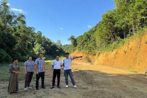 Bắc Kạn: Đảm bảo nguồn vật liệu xây dựng thông thường phục vụ các công trình, dự án