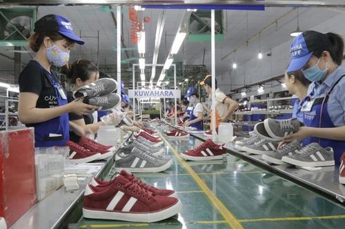 Cần phải có Trung tâm phát triển nguyên phụ liệu dệt may, da giày