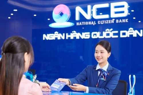 Thu nhập lãi thuần của NCB tăng 60,9% sau 9 tháng năm 2024