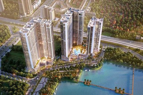 Lý do cổ phiếu VHM điều chỉnh khi Vinhomes gom lượng lớn
