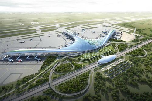 Liên danh 9 công ty trúng gói thầu hơn 11.000 tỷ đồng tại dự án sân bay Long Thành