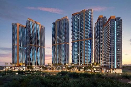 Xây dựng Hòa Bình trúng thầu dự án gần 1.900 tỷ đồng