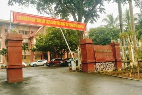 Thanh Hóa: Ngành công nghiệp, xây dựng phát triển tích cực