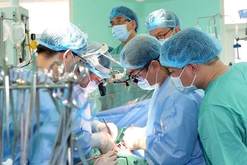 Ghép tim kỷ lục trong 50 phút: Hành trình chuyển giao sự sống đầy ý nghĩa