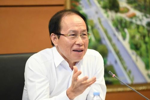 Chính sách đặc thù sẽ tạo động lực mới cho Hải Phòng phát triển bền vững