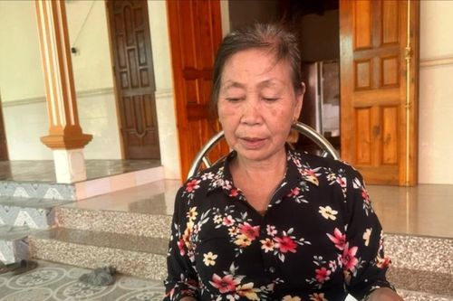 Đề nghị xem xét công nhận liệt sĩ đối với thương binh sau phản ánh của Báo Đại biểu Nhân dân