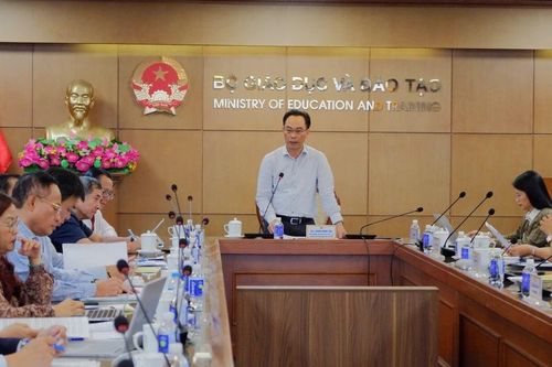 Liên kết quốc tế trong đào tạo: Mở, linh hoạt, song phải bảo đảm chất lượng