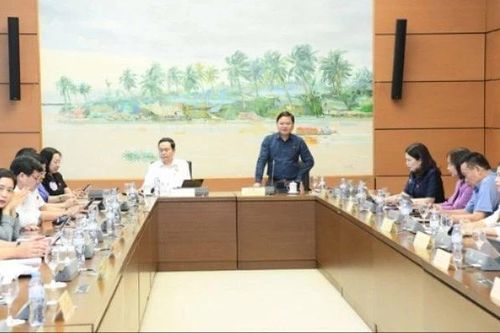 Phát triển TP. Huế cần phải đảm bảo vấn đề bảo tồn các giá trị văn hóa