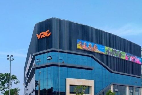 Sau khi dàn lãnh đạo thoái sạch vốn, cổ phiếu VRC bất ngờ tăng 'bốc' từ đáy
