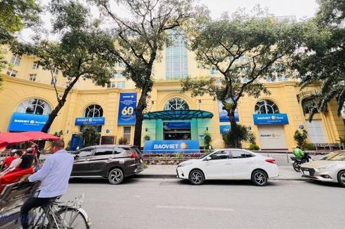 Hoạt động bảo hiểm phục hồi, Bảo Việt lãi lớn quý 3/2024