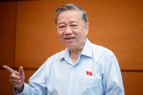 Tổng Bí thư Tô Lâm: Nếu không tinh gọn bộ máy thì không thể phát triển được