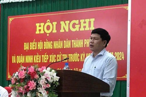 Tổng hợp tin tức sáng 31/10 tại ĐBSCL