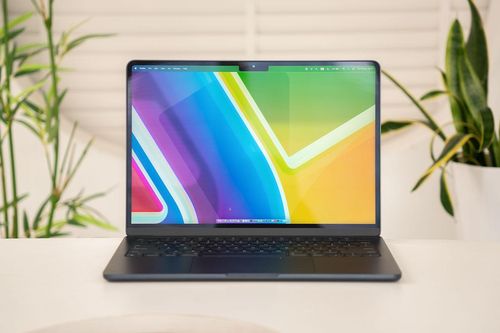 Apple nâng cấp RAM mặc định cho MacBook Air M2 và M3 lên 16GB, giá không đổi