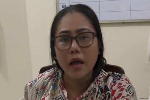Chị dâu lừa em chồng chiếm đoạt hơn 1 tỷ đồng