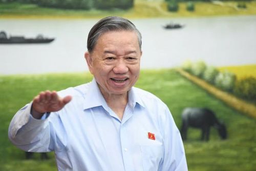 Tổng Bí thư Tô Lâm chỉ rõ những yêu cầu để 'bứt tốc' phát triển trong kỷ nguyên mới