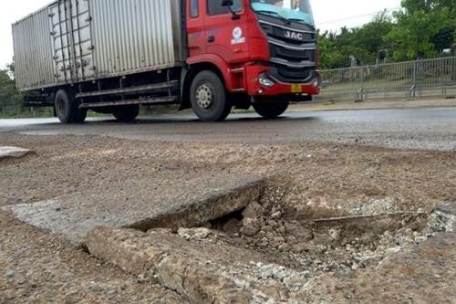 Vụ 'bẫy giao thông' QL1A ở Tuy Hòa: Cơ quan chức năng vào cuộc