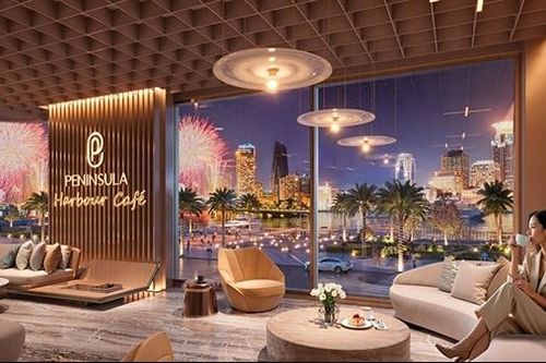 Điều gì khiến dự án căn hộ Peninsula Da Nang thu hút lượng lớn khách hàng?