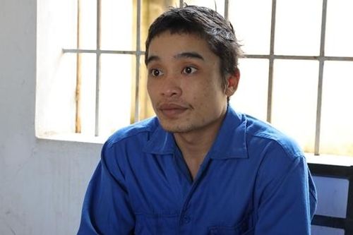 Khống chế 'đầu nậu' ma túy manh động chống trả Cảnh sát