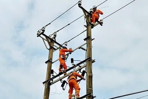 PC Hà Tĩnh nỗ lực hoàn thành toàn diện kế hoạch sản xuất kinh doanh năm 2024