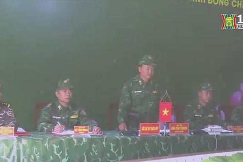 Phát động thi trực tuyến về 80 năm Quân đội nhân dân