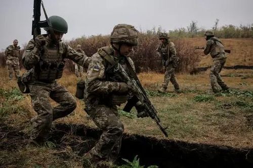 Ukraine sẽ huy động thêm 160.000 quân